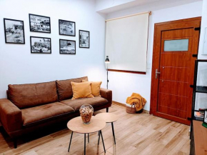 LA CASITA DE FERNANDO